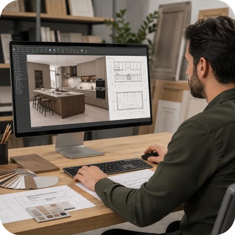 design cabinet