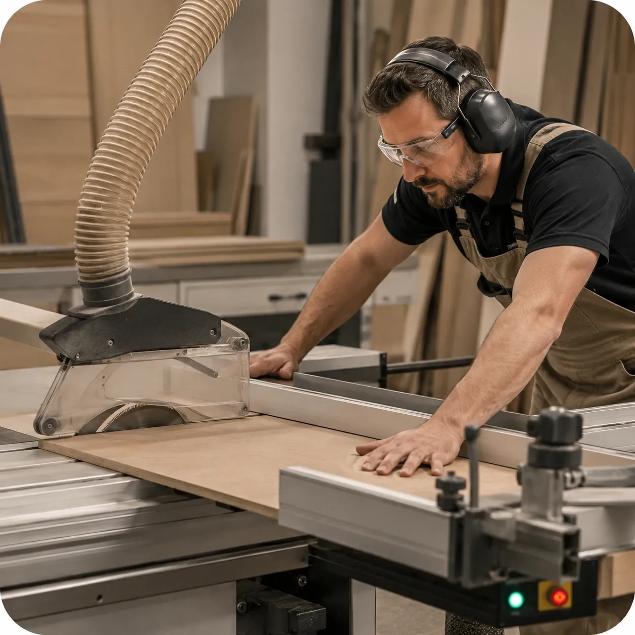 service cutter